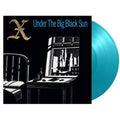 X(melon) - Under The Big Black Sun - Music on Vinyl LP [ Record ]