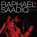 Raphael Saadiq: The Way I See It - VINYL