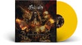 Ashrain: Requiem Reloaded - Orange Transparent - VINYL