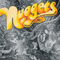 Nuggets: Nuggets: Original Artyfacts From the First Psychedelic Era (1964-1968) [50th Anniversary Box] - VINYL