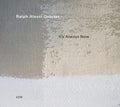Ralph Alessi: It's Always Now - CD
