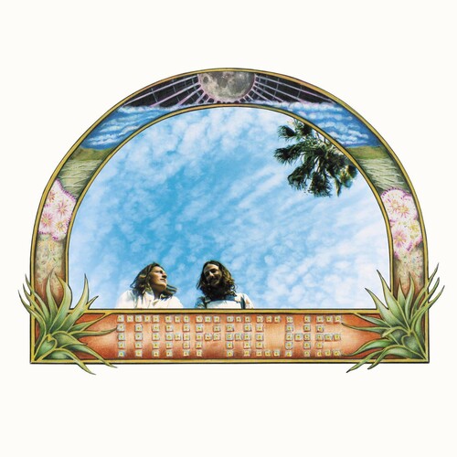 Mapache: Mapache [ Vinyl ]