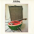 B.B. King: Indianola Mississippi Seeds (Translucent Red Vinyl/Limited Edition/Gatefold Cover) [ Vinyl ]