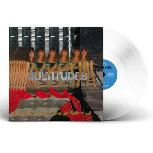 Feist - Multitudes -  Indie LP [ Record ]