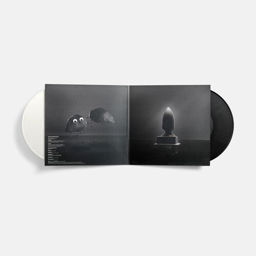 Everything Everywhere All at Once (Original Motion Picture Soundtrack) - LP [ Record ]