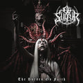 OV Sulfur: The Burden Ov Faith - VINYL