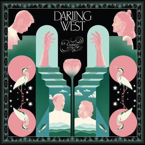 Darling West: Cosmos { CD }