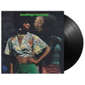 Donald Byrd - Street Lady - Music On Vinyl LP [ Record ]