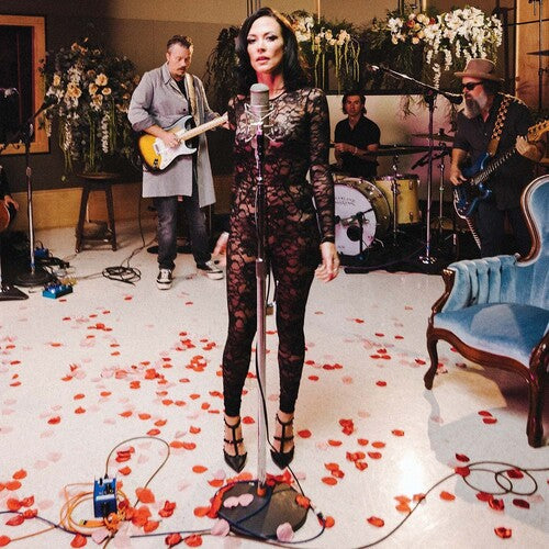 Amanda Shires: Live At Columbia Studio A [ Vinyl ]