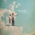 Ben Folds: What Matters Most - VINYL