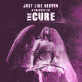 Various Artists: Just Like Heaven: A Tribute To The Cure (Various Artists) - CD