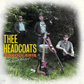 Thee Headcoats: Irregularis: The Great Hiatus - VINYL
