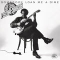 Fenton Robinson: Somebody Loan Me a Dime [ Vinyl ]