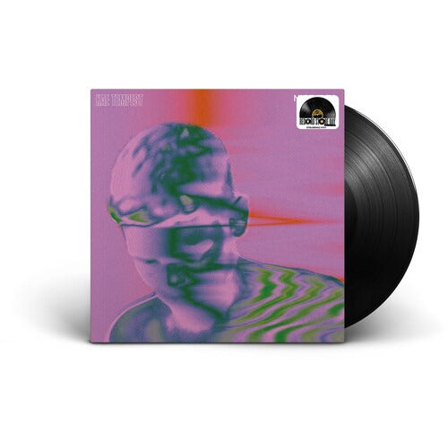 Kae Tempest - Nice Idea - RSD 12" EP [ Record ]