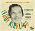 Various Artists: Koko Mojo Writer Series Leroy Kirkland Thrill-la-dill (Various  Artists) - CD