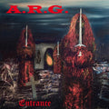 A.R.G.: Entrance - CD