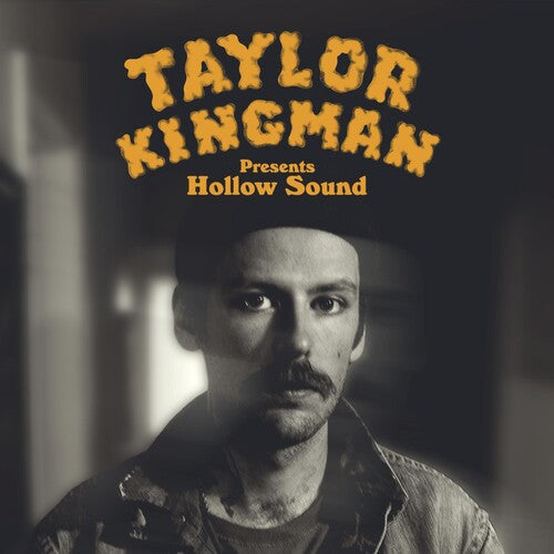 Taylor Kingman: Hollow Sound [ Vinyl ]