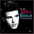Ricky Nelson: Here Comes Ricky Nelson 1957-1962 Hits Collection - VINYL