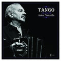 Astor Piazzolla: Tango: The Best Of Astor Piazzolla - VINYL