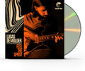 Lucas De Mulder & The New Mastersounds: Feel The Spirit - CD