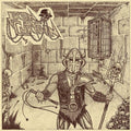 Iron Curtain: Metal Gladiator - CD