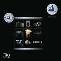 Various Artists: Clearaudio: 45 Years Excellence Edition 1 (Various Artists) - VINYL