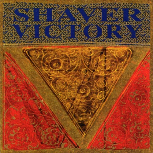 Shaver: Victory [ Vinyl ]