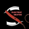 Shaver: Electric Shaver [ Vinyl ]