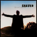 Shaver: The Earth Rolls On [ Vinyl ]