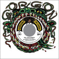 Bob Marley: Mr. Chatterbox - 7-INCH SINGLE