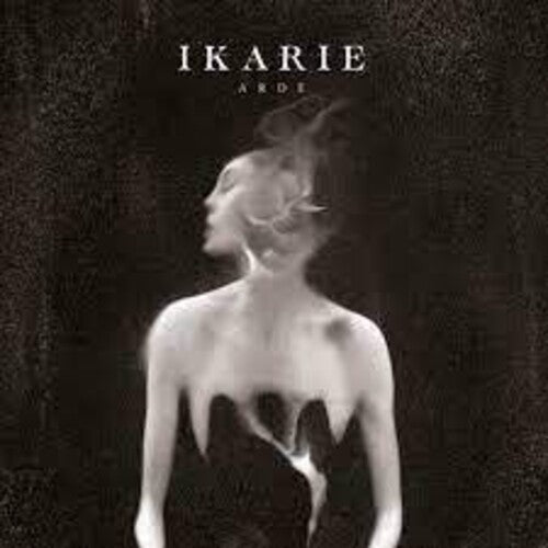 Ikarie: Arde - VINYL