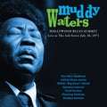 Muddy Waters: Hollywood Blues Summit 1971 - COMPACT DISCS