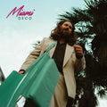 Bethegun: Miami Deco [ Vinyl ]