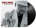 Nate Dogg: Music & Me - 180-Gram Black Vinyl [ Vinyl ]