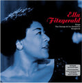 Ella Fitzgerald: Sings The Gershwin Songbook [ Vinyl ]