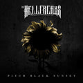 Hellfreaks: Pitch Black Sunset - CD