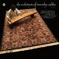 Dorothy Ashby - The Rubaiyat Of Dorothy Ashby - Verve by Request LP [ Record ]