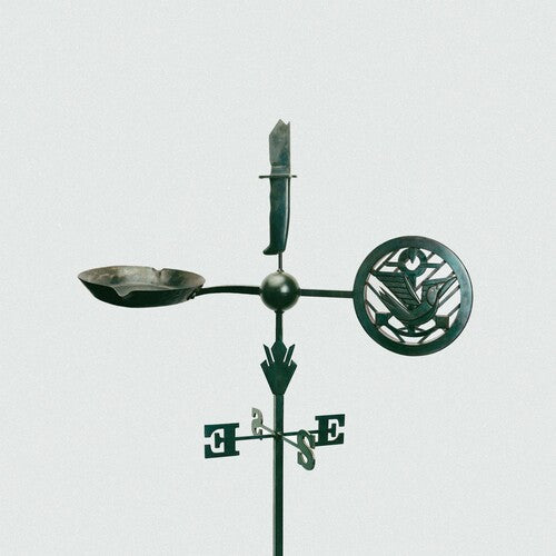 Jason Isbell & the 400 Unit - Weathervanes - LP [ Record ]