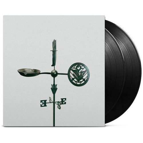 Jason Isbell & the 400 Unit - Weathervanes - LP [ Record ]
