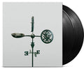Jason Isbell & the 400 Unit: Weathervanes - VINYL