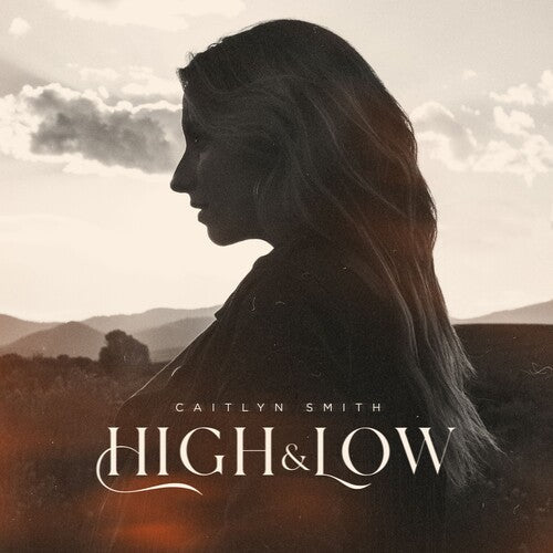 Caitlyn Smith: High & Low [ Vinyl ]