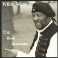 Willie West: The Soul Sessions [ Vinyl ]