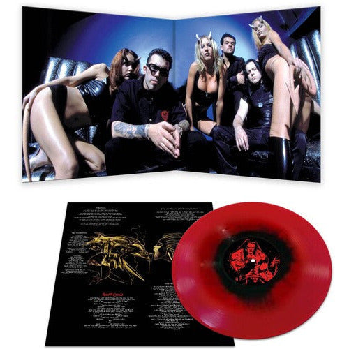 Danzig -  6:66: Satan's Child - LP [ Record ]