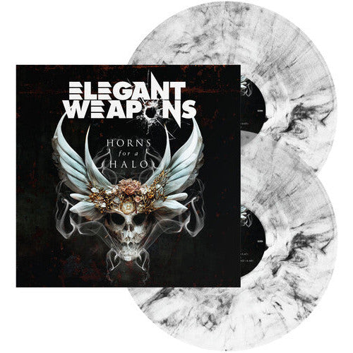 Elegant Weapons - Horns for a Halo - LP [ Record ]