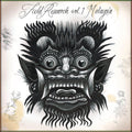 Malik Abdul-Rahmaan: Field Research Malaysia [ Vinyl ]