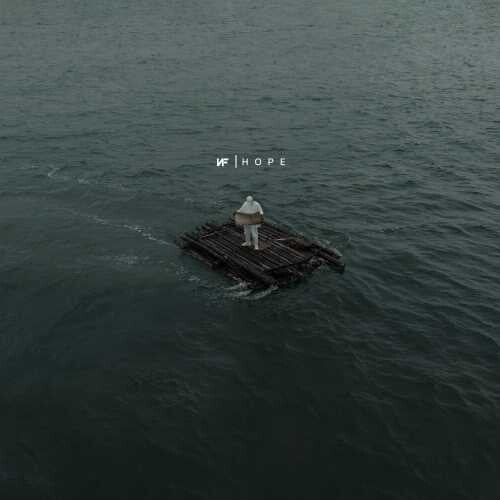 Nf: HOPE { CD }