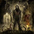 Last in Line: Jericho - CD