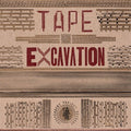 Various Artists: Tape Excavation (Various Artists) - COMPACT DISCS