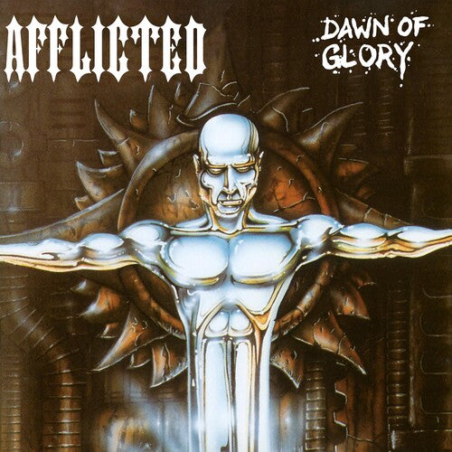 The Afflicted: Dawn Of Glory - VINYL