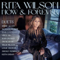 Rita Wilson: Rita Wilson Now & Forever: Duets - CD